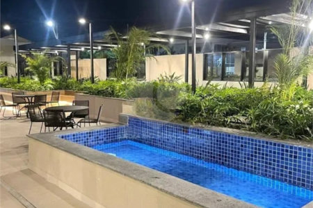 Apartamento à venda ou para alugar com 3 quartos, sendo 1 suíte, em Vila José Bonifácio, Araraquara, SP