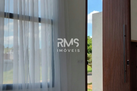 Casa à venda com 4 suítes no condomínio Campos de Santo Antonio ii, Itu - SP