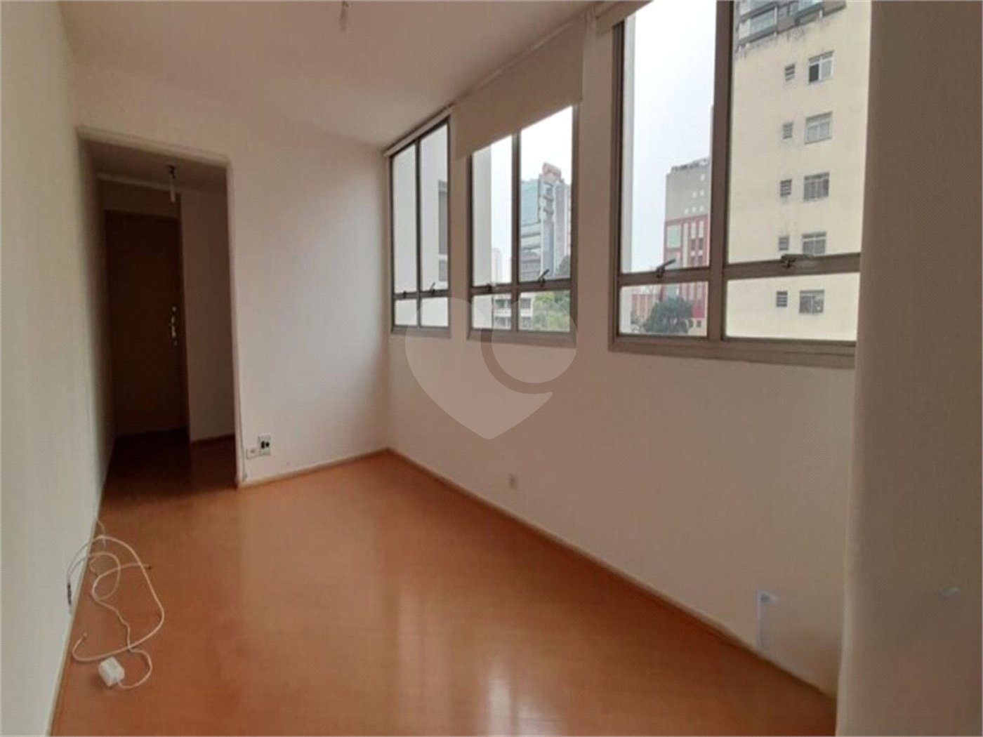 Apartamento à venda com 2 quartos em Vila Clementino, São Paulo, SP