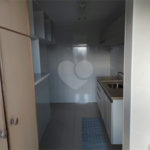 Apartamento à venda com 3 quartos em Cambuci, São Paulo, SP