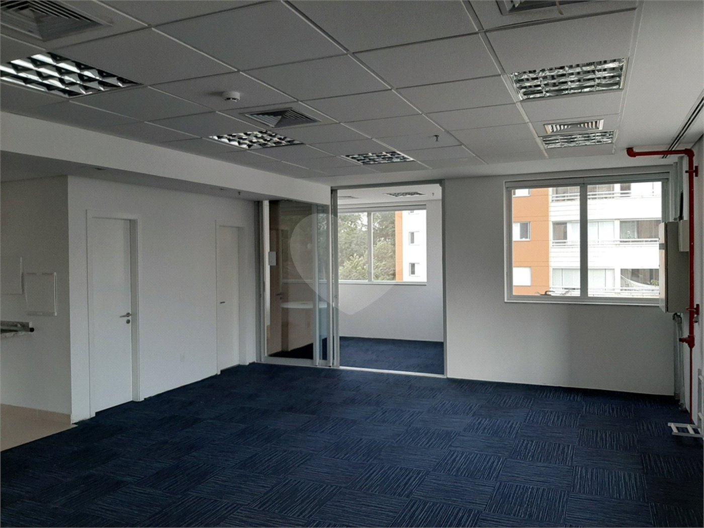 Sala para alugar em Moema, São Paulo, SP