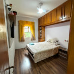 Sobrado à venda com 4 quartos, sendo 2 suítes, em Vila Medeiros, São Paulo, SP