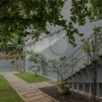 Sobrado à venda com 4 suítes em Vila Santa Catarina, São Paulo, SP
