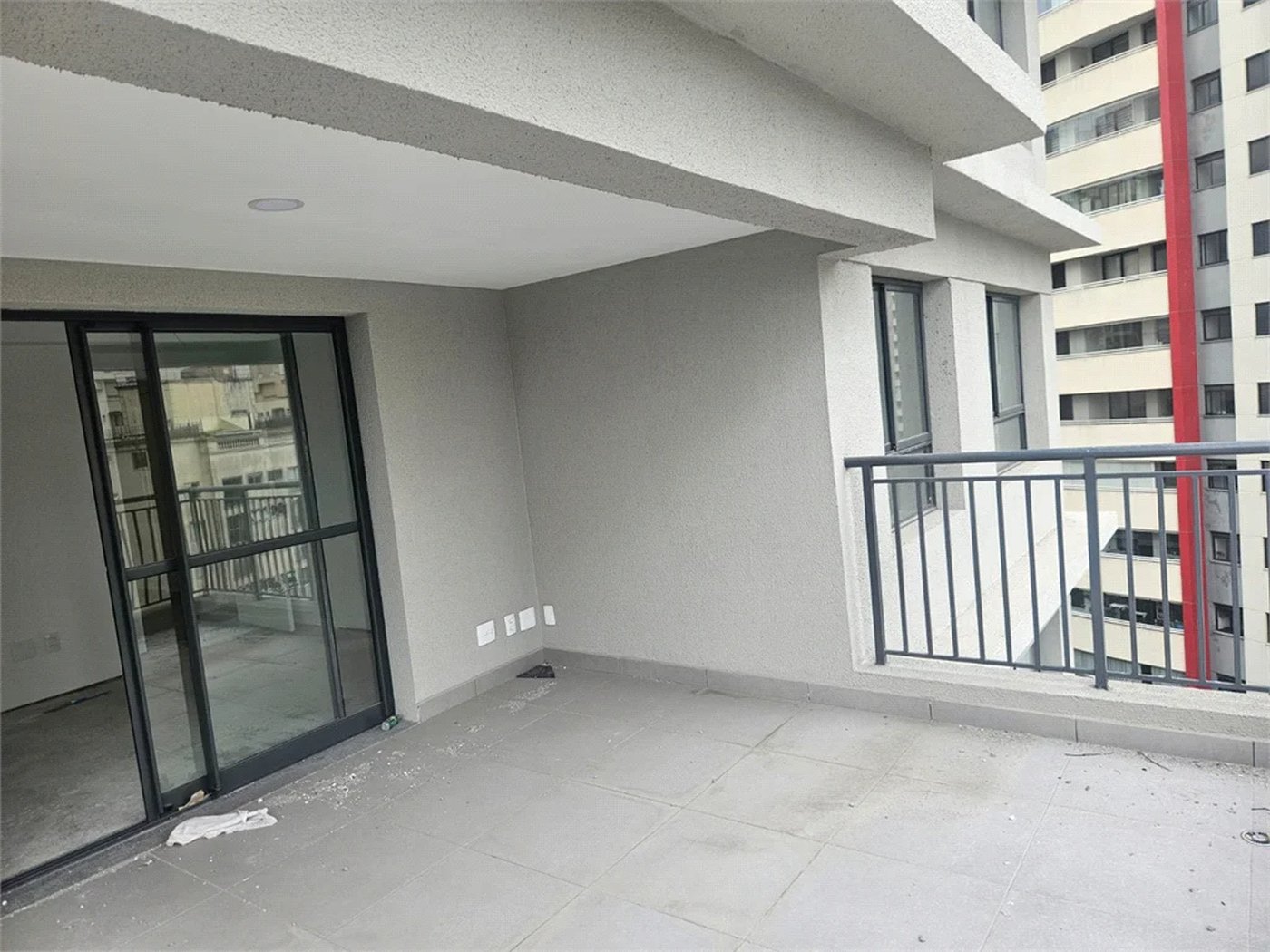 Apartamento à venda com 2 quartos, sendo 1 suíte, em Cidade Monções, São Paulo, SP