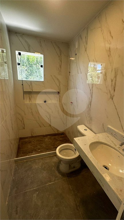 Casa à venda com 3 quartos, sendo 1 suíte, no condomínio Parque Guará, Rio de Janeiro - RJ