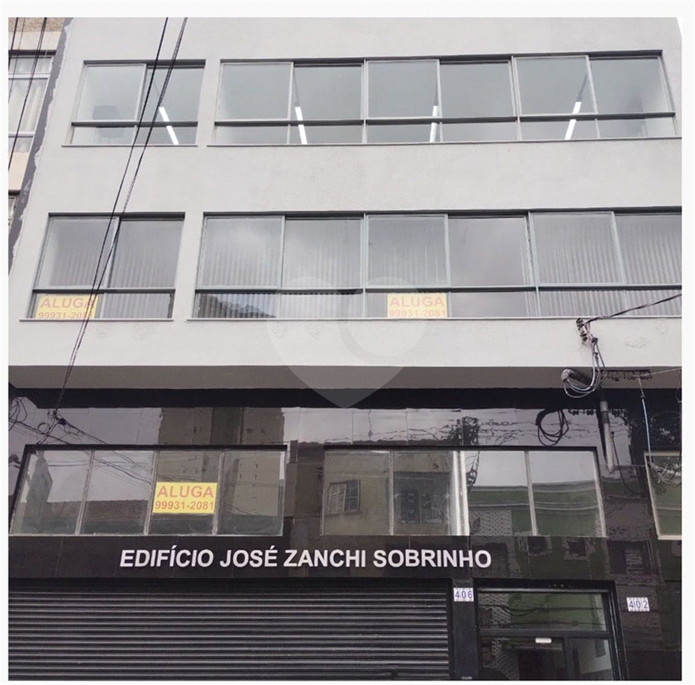 Prédio à venda em Lapa, São Paulo, SP