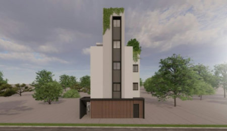 Residencial Cádiz