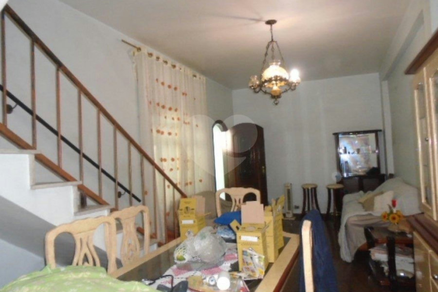 Sobrado à venda com 6 quartos, sendo 1 suíte, em Vila Maria, São Paulo, SP