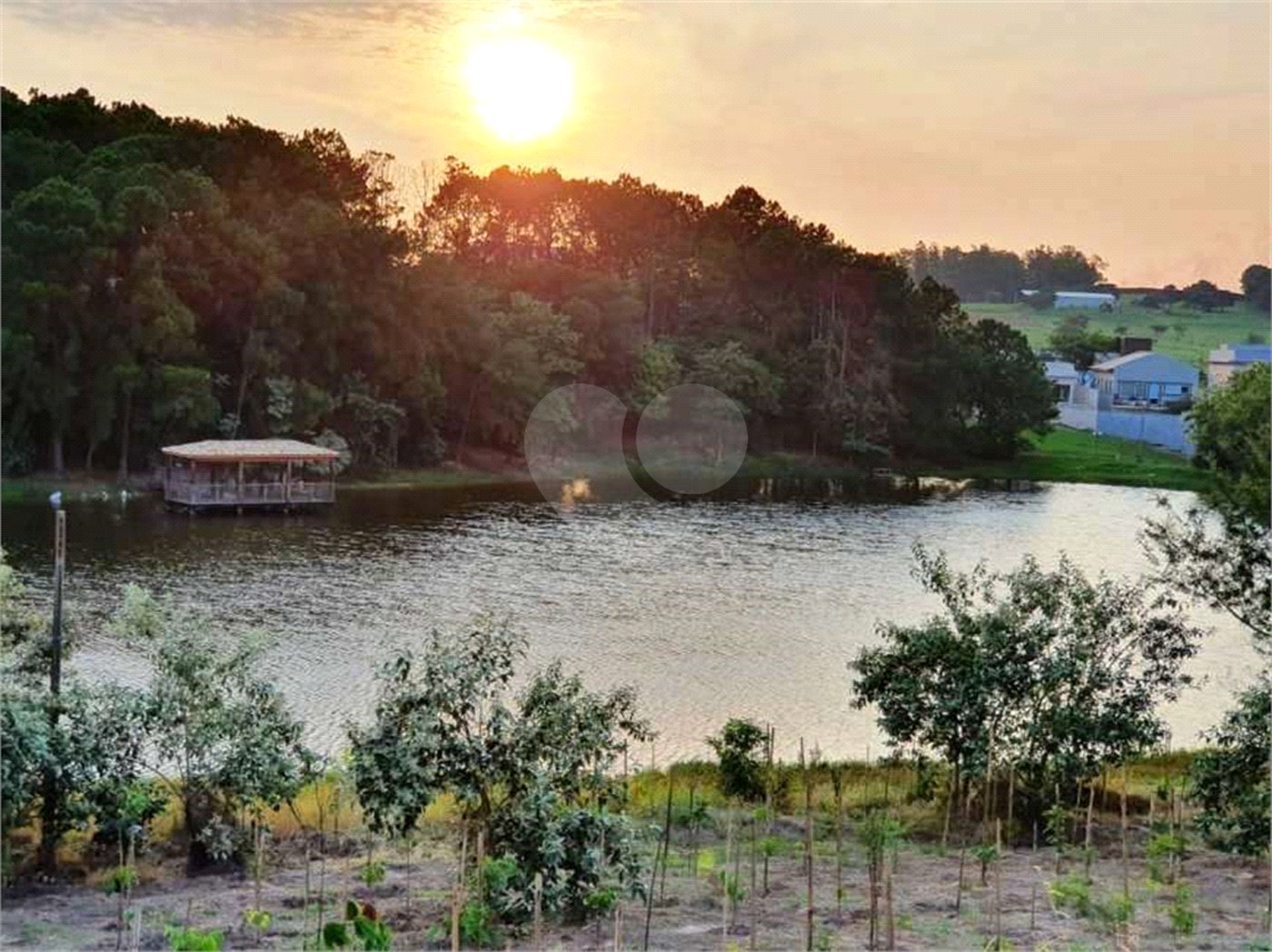 Terreno à venda em Parque Residencial Indaiá, Indaiatuba, SP