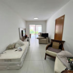 Apartamento à venda, 135 m² por R$ 1.390.000,00 - Barra Funda - Guarujá/SP
