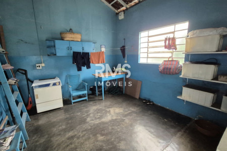 Casa à venda com 3 quartos no Centro, Itu, SP