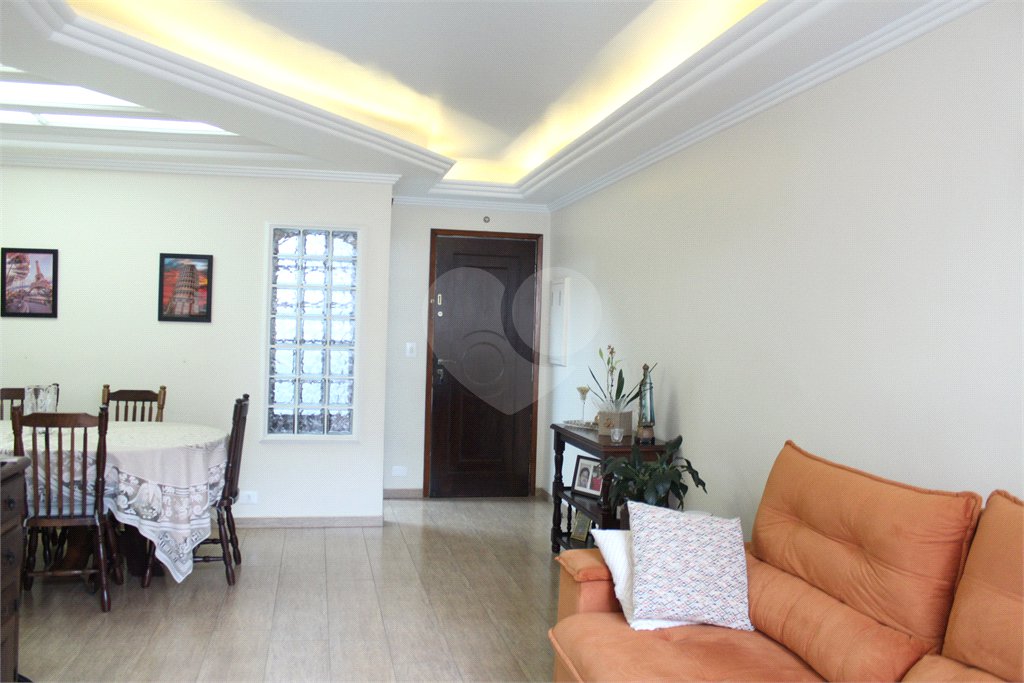 Apartamento à venda com 4 quartos, sendo 1 suíte, no Centro, São Bernardo do Campo, SP