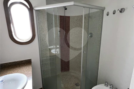 Apartamento à venda com 3 quartos, sendo 2 suítes,  em Vila Suzana, São Paulo, SP