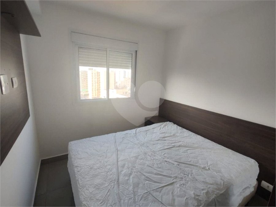 Apartamento para alugar com 1 quarto em Vila Guarani (z Sul), São Paulo, SP