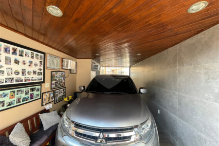 Casa Térrea à venda com 3 quartos, sendo 2 suítes, em Campo Grande, Rio de Janeiro, RJ