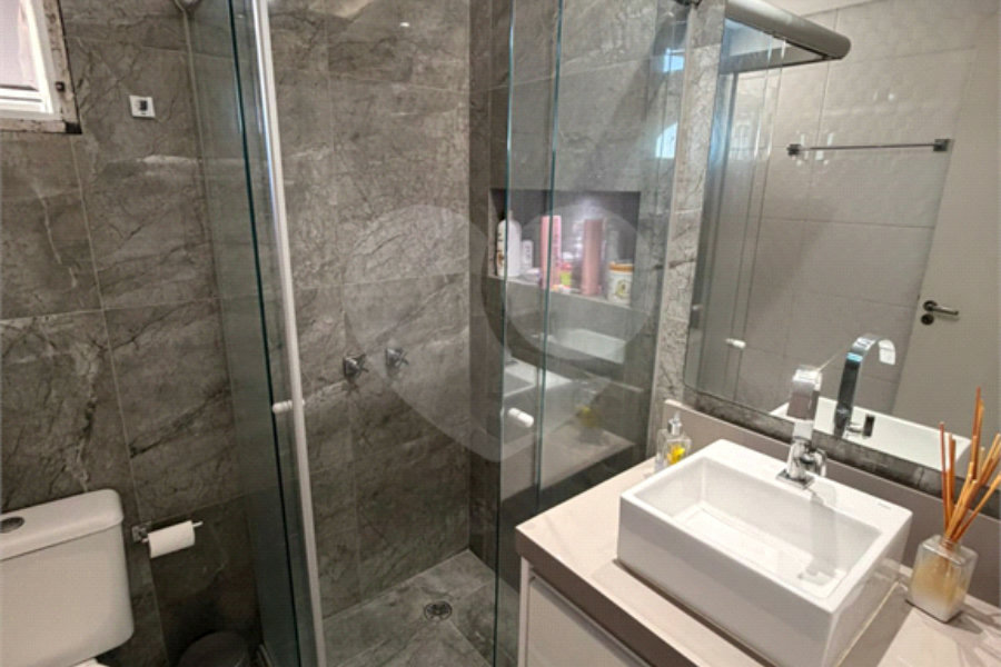 Apartamento à venda com 3 quartos, sendo 1 suíte, em Vila Guilherme, São Paulo, SP