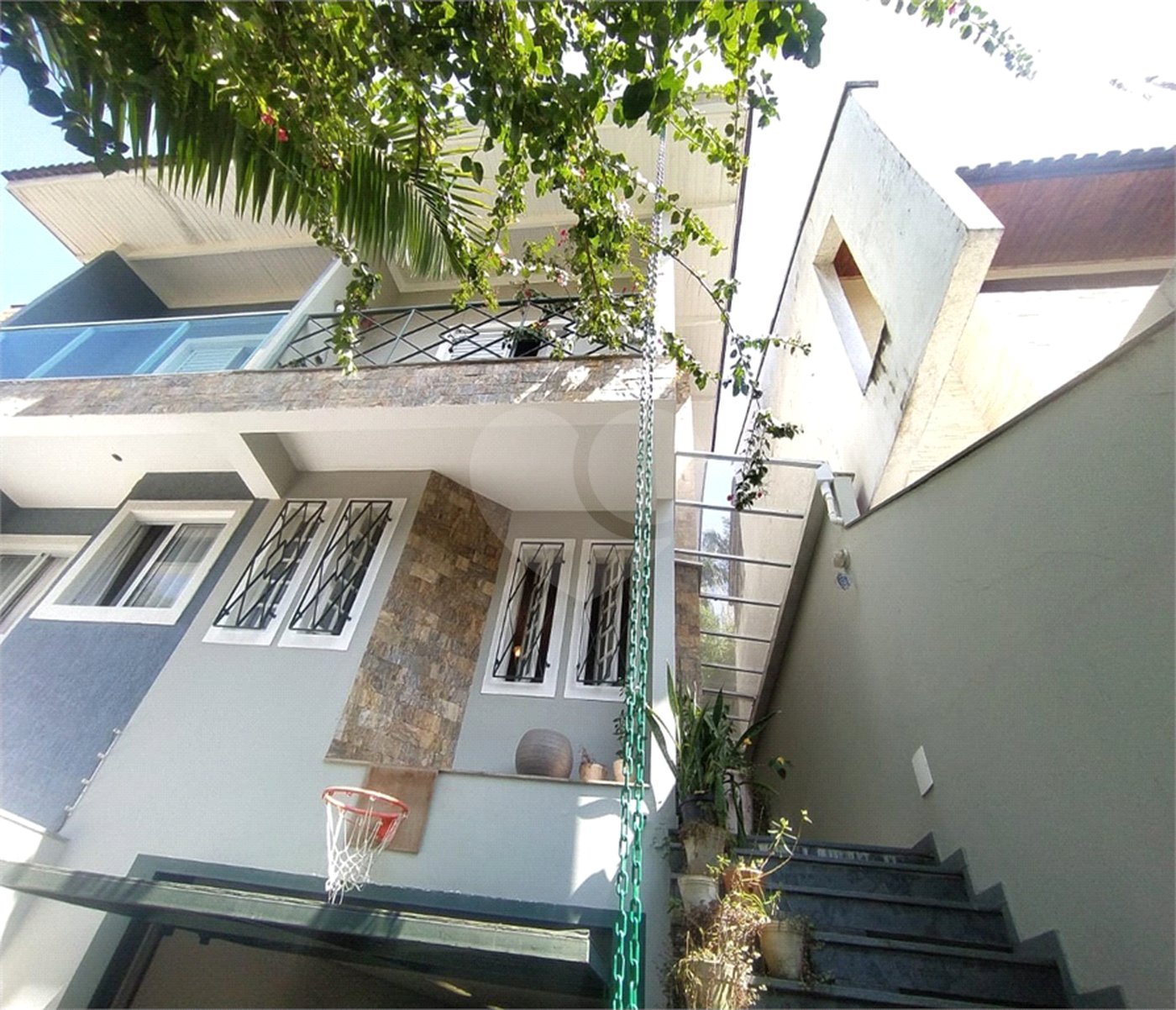 Sobrado à venda com 3 quartos, sendo 1 suíte, em Lauzane Paulista, São Paulo, SP