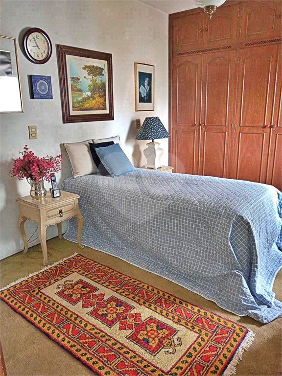 Apartamento à venda com 4 quartos, sendo 3 suítes, em Indianópolis, São Paulo, SP