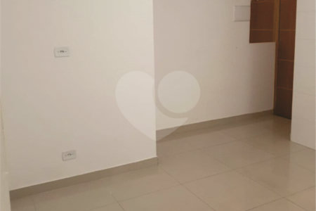 Apartamento à venda com 1 quarto em Vila Mazzei, São Paulo, SP