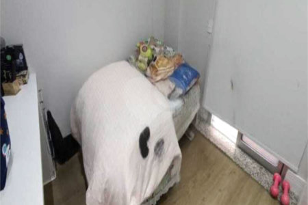 Cobertura à venda com 3 quartos, sendo 1 suíte,  em Tijuca, Rio de Janeiro, RJ