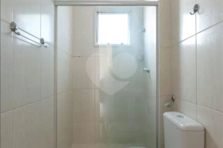 Apartamento à venda com 2 quartos em Rudge Ramos, São Bernardo do Campo, SP