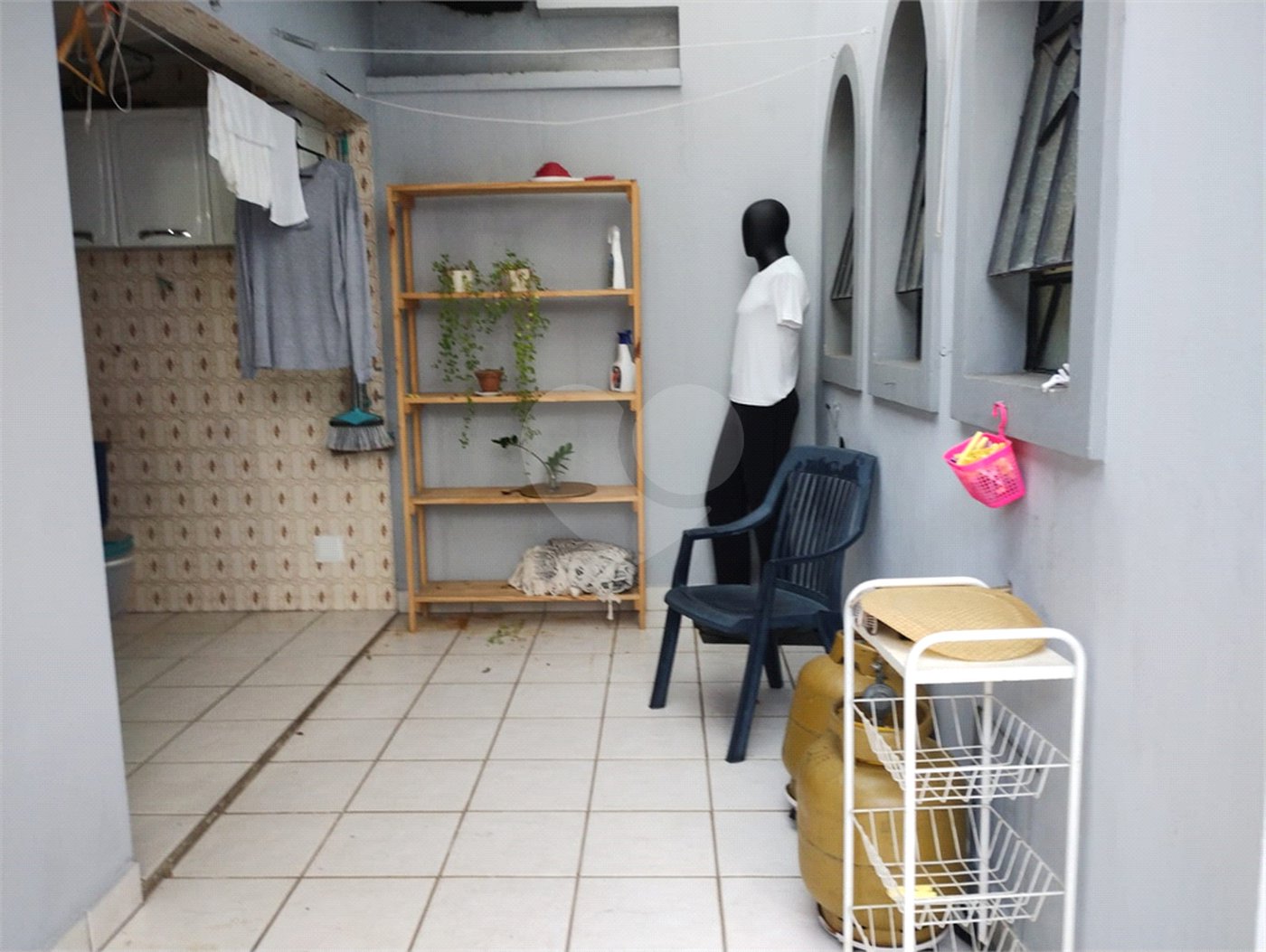Casa de Vila à venda com 3 suítes em Jardim Londrina, São Paulo, SP