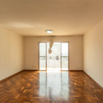 Apartamento à venda com 3 quartos, sendo 2 suítes, em Água Branca, São Paulo, SP