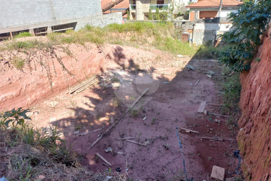 Terreno à venda em Jardim Floresta, São Paulo, SP