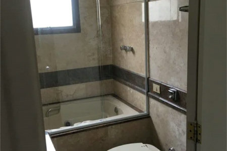 Apartamento à venda com 4 quartos, sendo 2 suítes, em Vila Andrade, São Paulo, SP