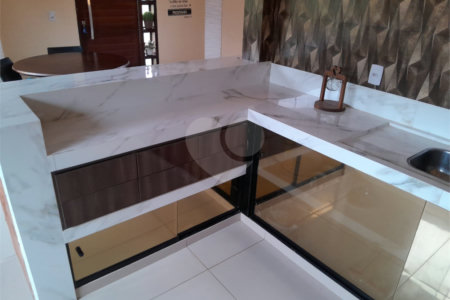 Chácara à venda com 2 quartos, sendo 1 suíte,  no Centro, Gramadinho, SP