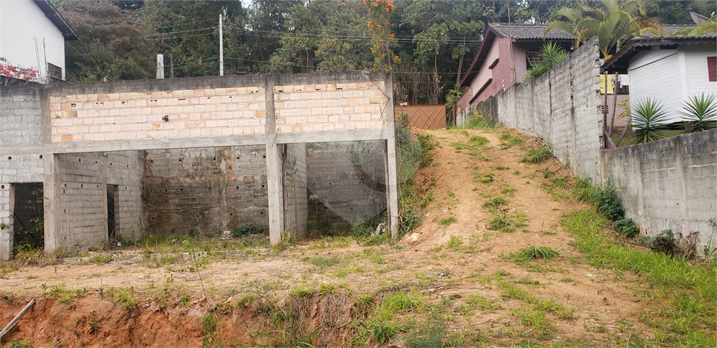 Terreno à venda em Serra da Cantareira, Mairiporã, SP