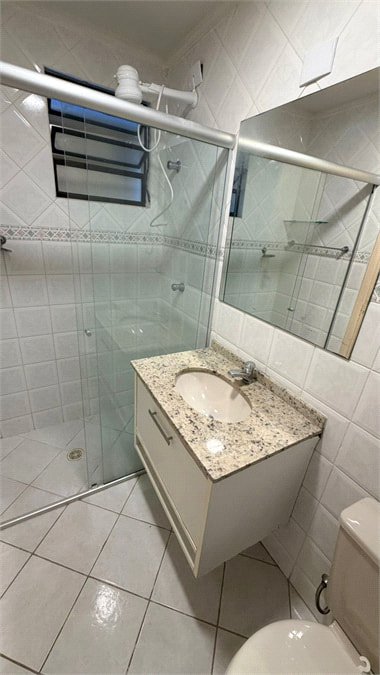 Apartamento para alugar com 2 quartos, sendo 1 suíte, em Jardim Vergueiro, Sorocaba, SP