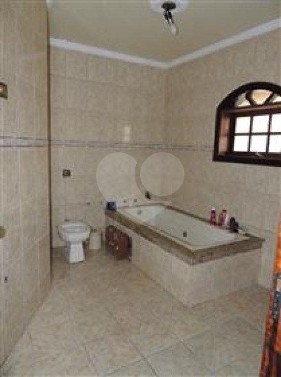 Sobrado à venda com 4 quartos, sendo 3 suítes, em Jaçanã, São Paulo, SP