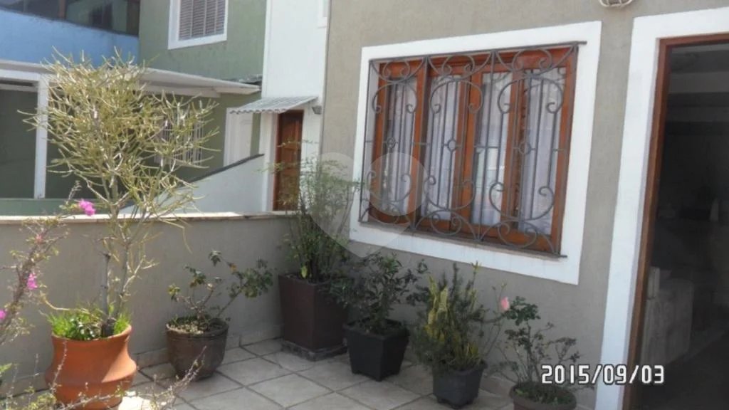 Sobrado à venda com 3 quartos, sendo 2 suítes, em Vila Aurora (zona Norte), São Paulo, SP