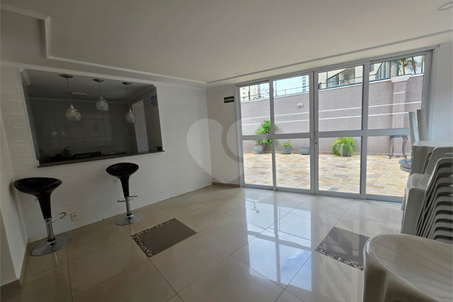 Apartamento à venda com 3 quartos, sendo 1 suíte,  em Santana, São Paulo, SP