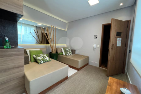 Cobertura à venda com 3 quartos, sendo 2 suítes, em Santa Teresinha, São Paulo, SP