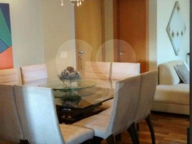 Apartamento à venda com 3 quartos, sendo 2 suítes,  em Pedreira, São Paulo, SP