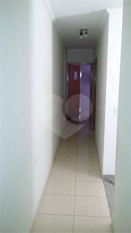 Sobrado à venda com 3 quartos, sendo 1 suíte,  em Vila Nova Mazzei, São Paulo, SP