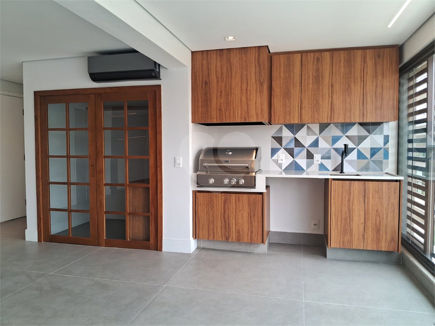 Apartamento à venda com 2 suítes em Bela Aliança, São Paulo, SP