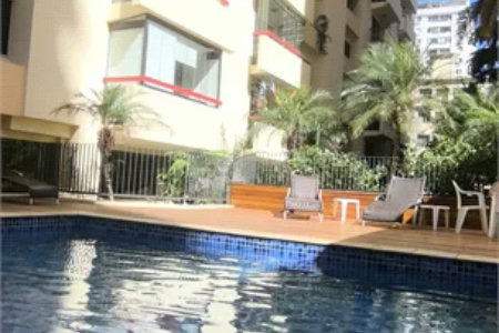 Apartamento à venda com 3 quartos, sendo 1 suíte, em Pinheiros, São Paulo, SP