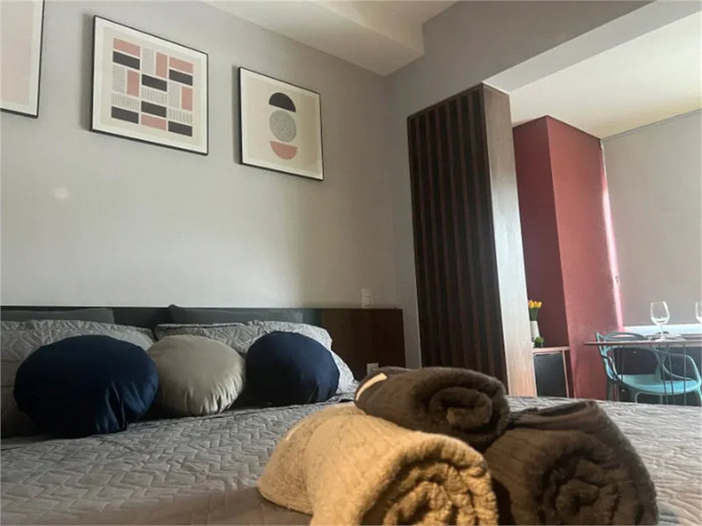 Apartamento à venda com 1 suíte em Pinheiros, São Paulo, SP