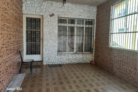 Sobrado à venda com 2 quartos em Lapa de Baixo, São Paulo, SP