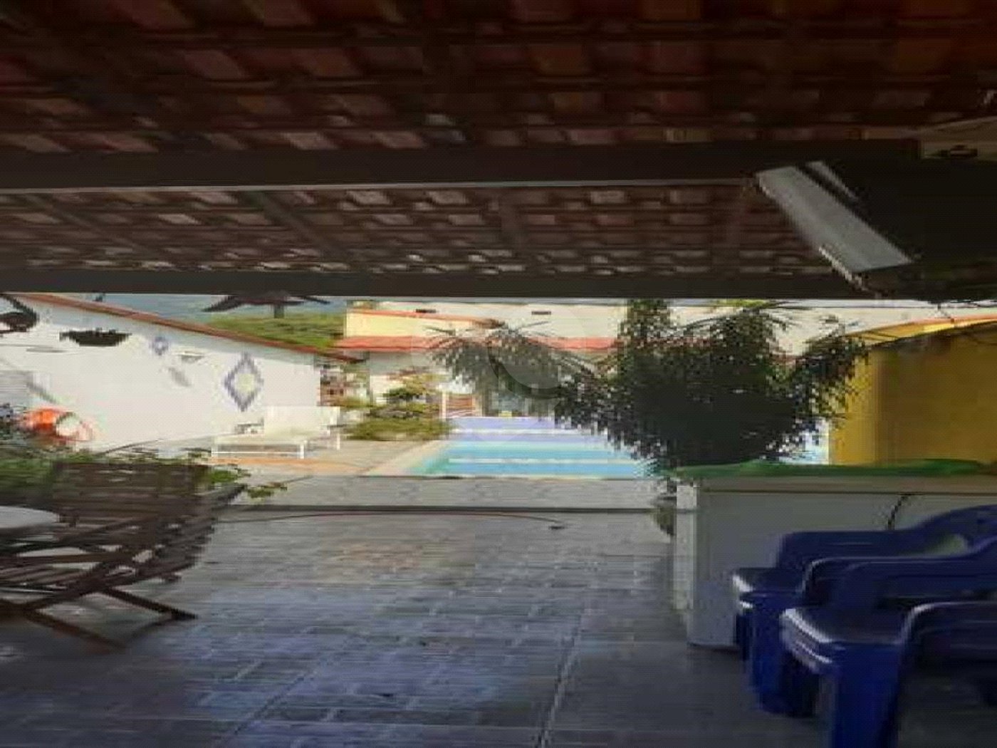 Casa à venda com 1 suíte em Campo Grande, Rio de Janeiro, RJ