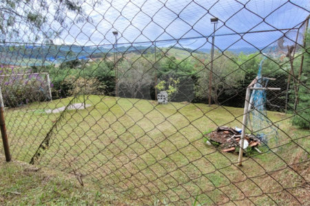 Terreno à venda em Alpes D'ouro, Bom Jesus dos Perdões, SP