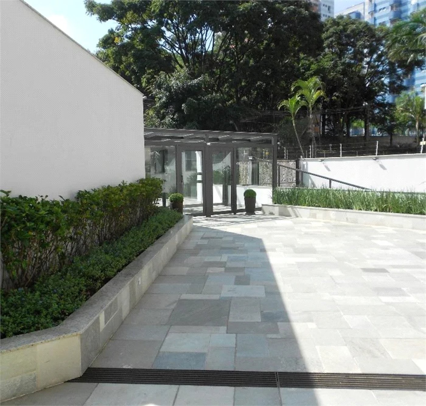 Apartamento para alugar com 4 quartos em Jardim Colombo, São Paulo, SP