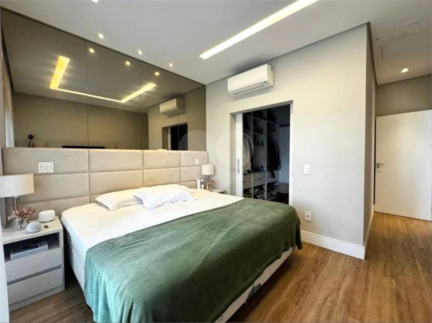 Casa à venda com 3 suítes no condomínio Ibiti Royal Park, Sorocaba - SP