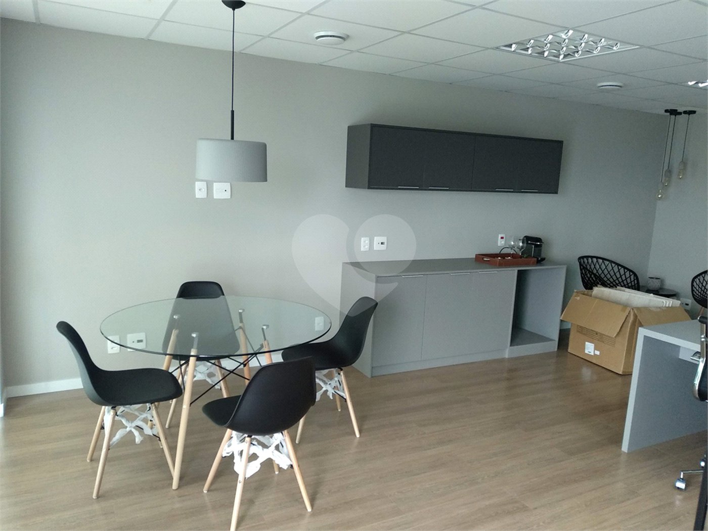 Sala à venda em Alto da Boa Vista, São Paulo, SP