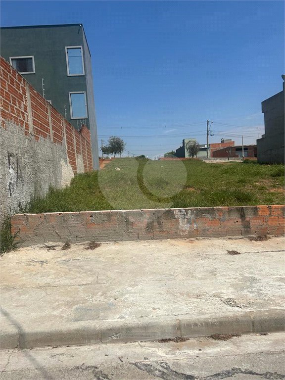 Terreno à venda no condomínio Loteamento Jardim Nathalia, Sorocaba - SP