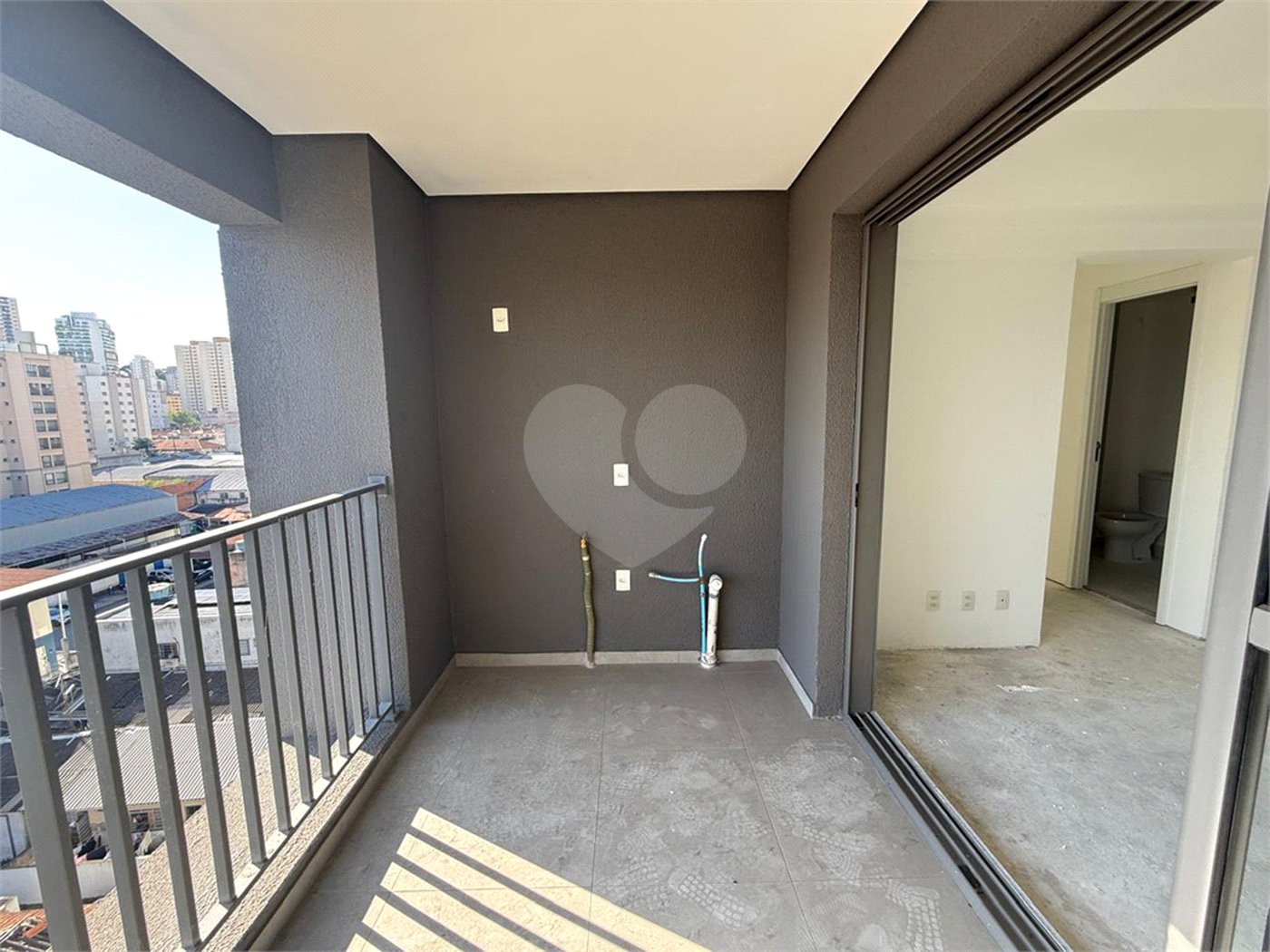 Apartamento à venda com 2 quartos, sendo 1 suíte, em Santana, São Paulo, SP
