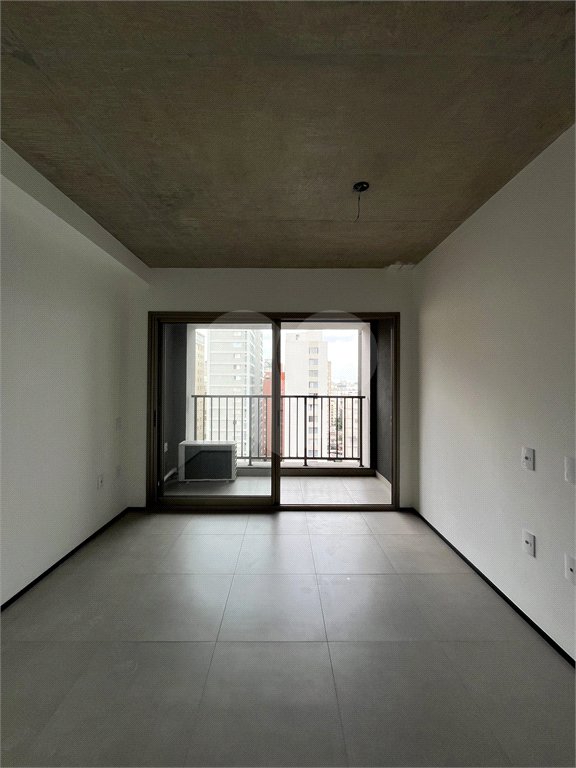 Apartamento à venda com 1 quarto em Cerqueira Cesar, São Paulo, SP